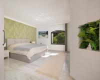 Resale - apartment - Marbella - Puerto Banús