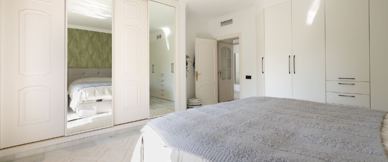 Resale - apartment - Marbella - Puerto Banús