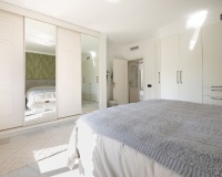 Resale - apartment - Marbella - Puerto Banús