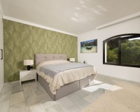 Resale - apartment - Marbella - Puerto Banús