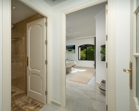 Resale - apartment - Marbella - Puerto Banús