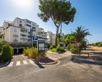 Resale - apartment - Marbella - Puerto Banús