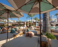 Resale - apartment - Marbella - Puerto Banús