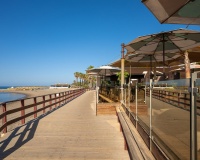 Resale - apartment - Marbella - Puerto Banús