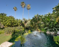 Resale - apartment - Marbella - Puerto Banús