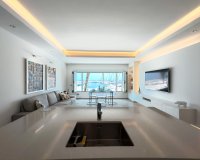 Resale - apartment - Marbella - Puerto Banús