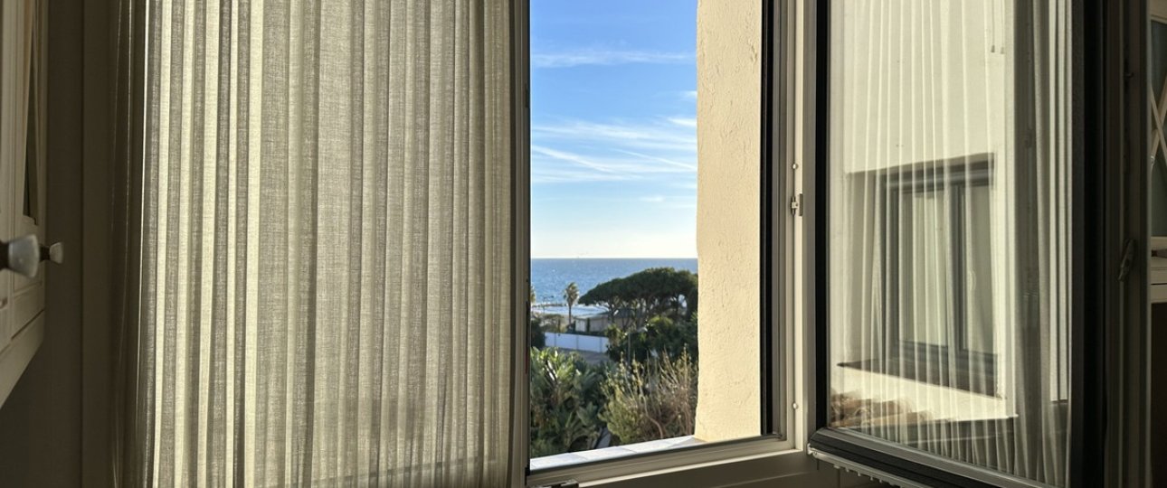 Resale - apartment - Marbella - Puerto Banús