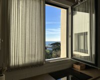 Resale - apartment - Marbella - Puerto Banús