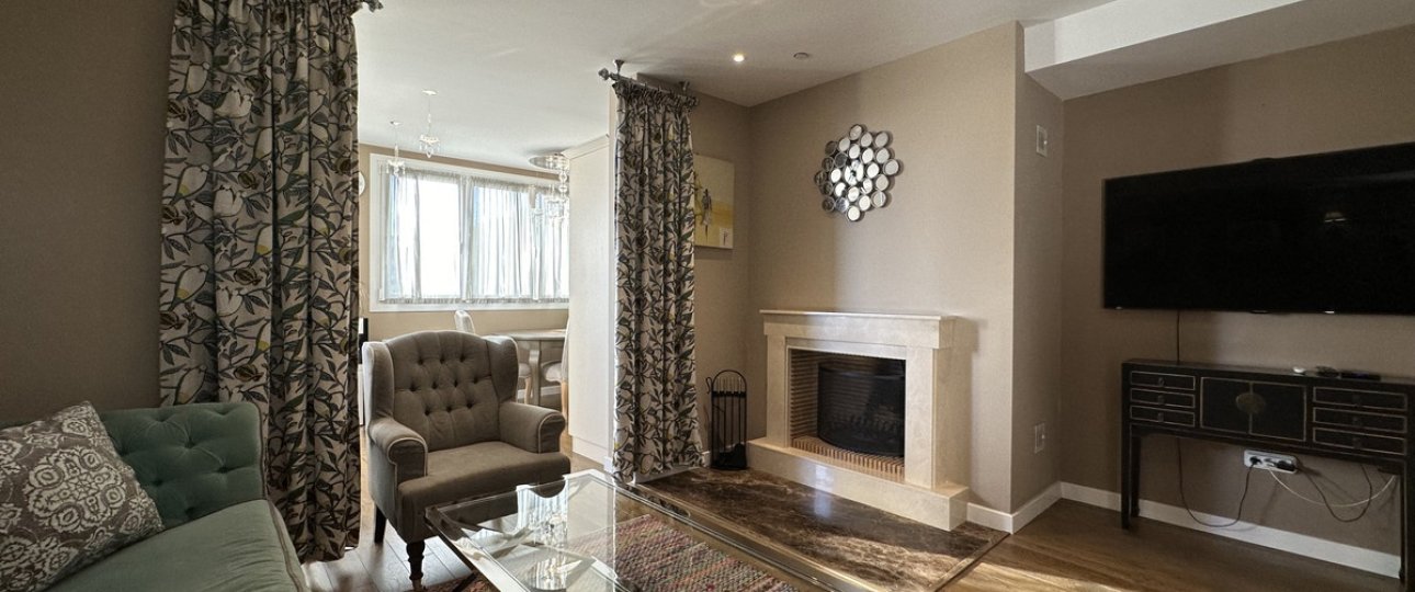 Resale - apartment - Marbella - Puerto Banús