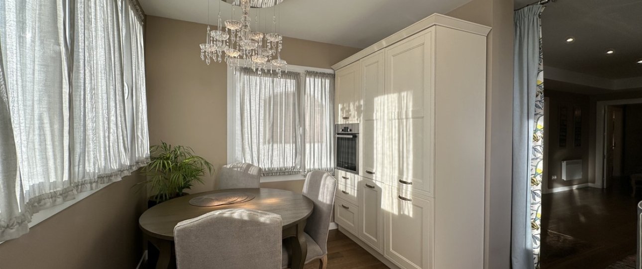 Resale - apartment - Marbella - Puerto Banús
