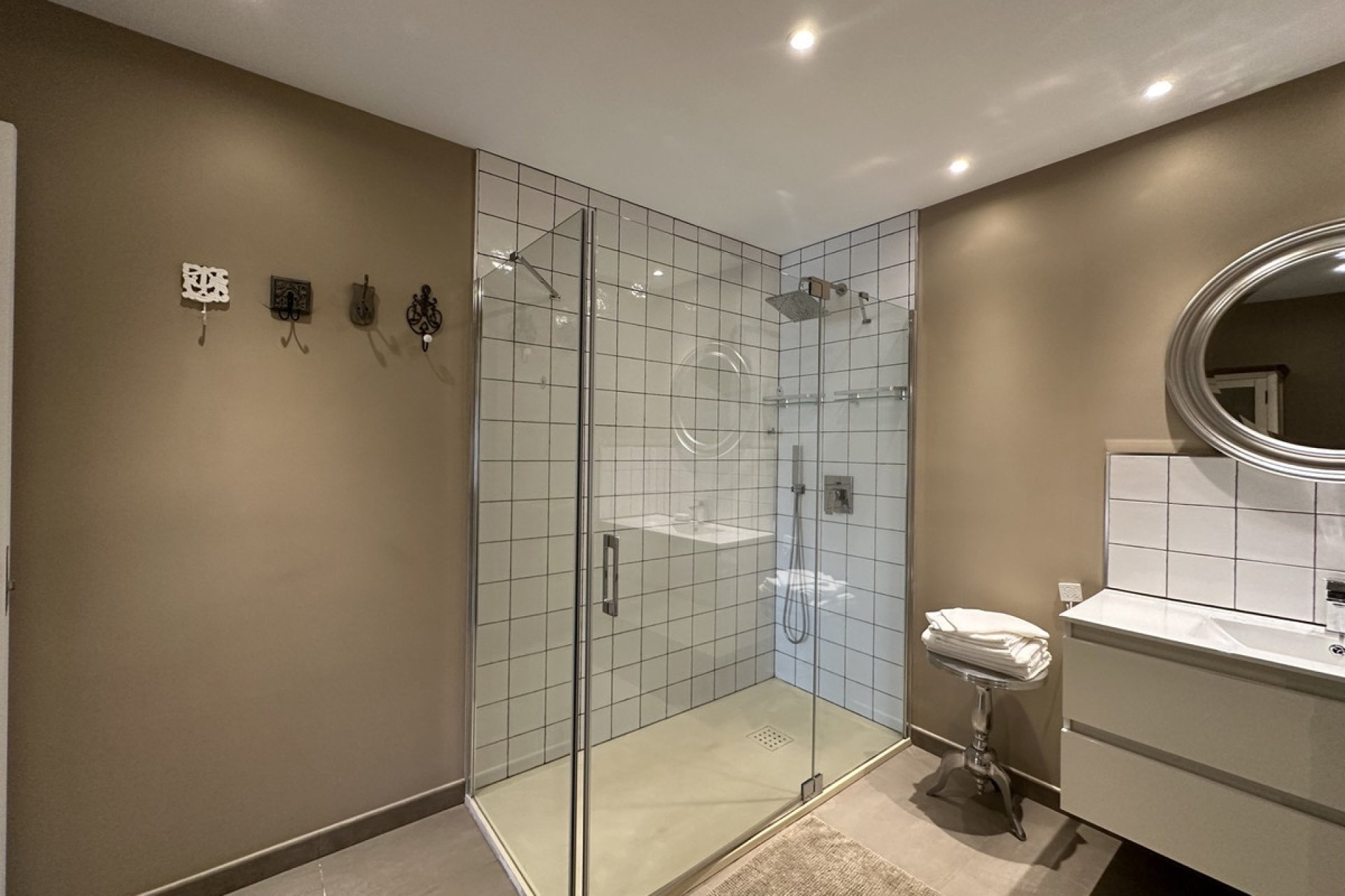 Resale - apartment - Marbella - Puerto Banús