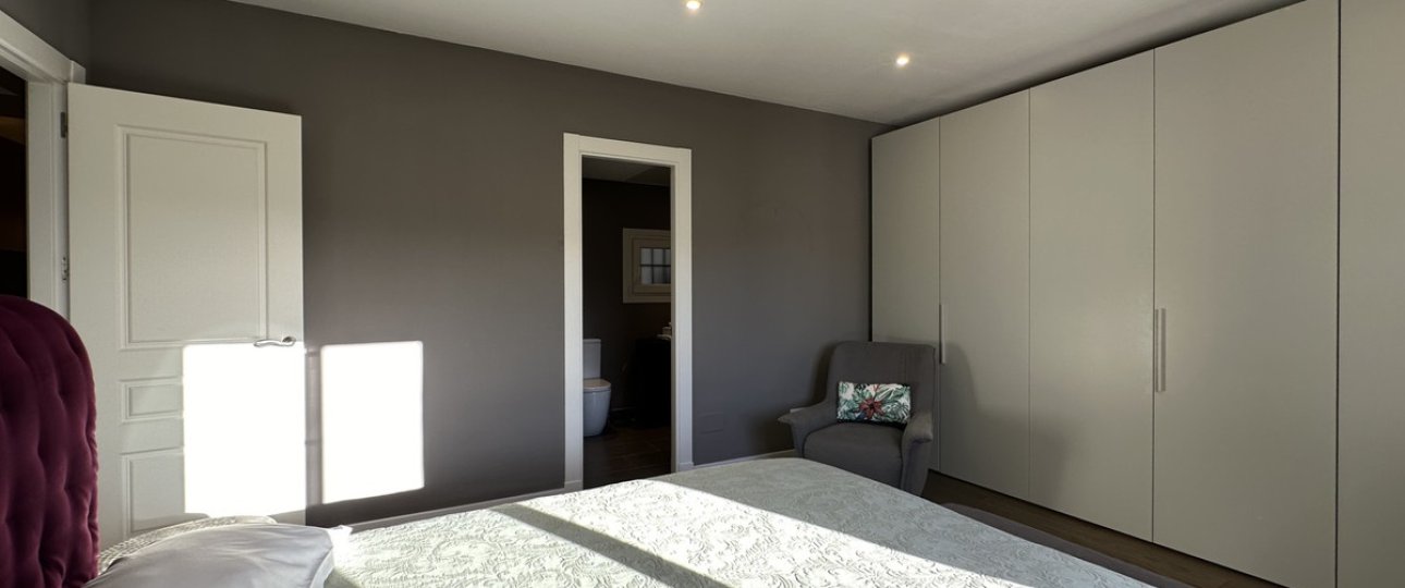 Resale - apartment - Marbella - Puerto Banús