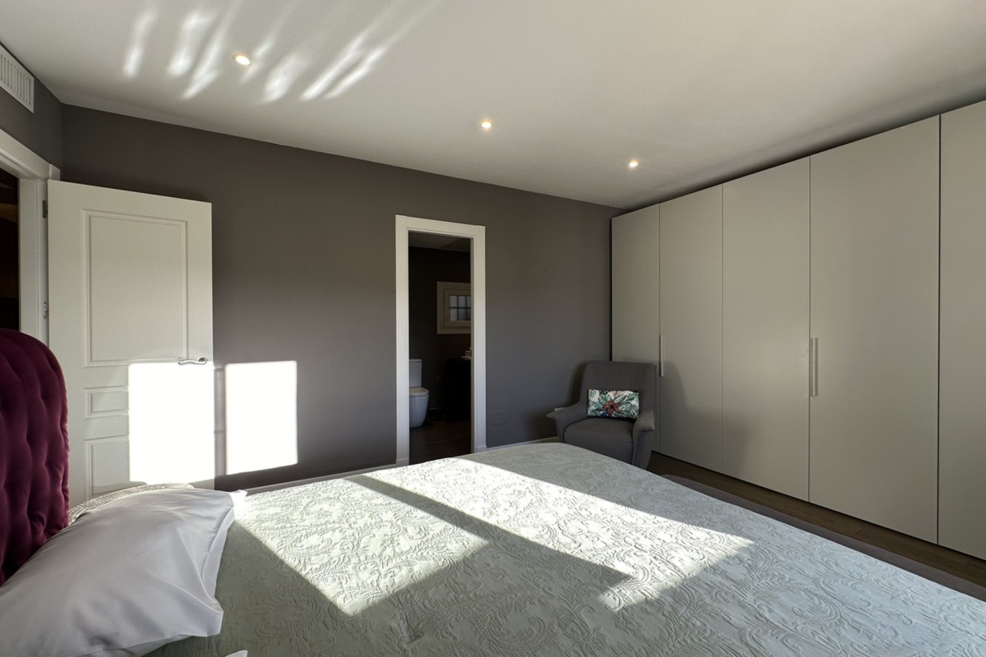 Resale - apartment - Marbella - Puerto Banús