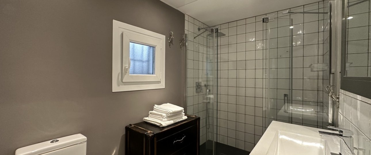 Resale - apartment - Marbella - Puerto Banús