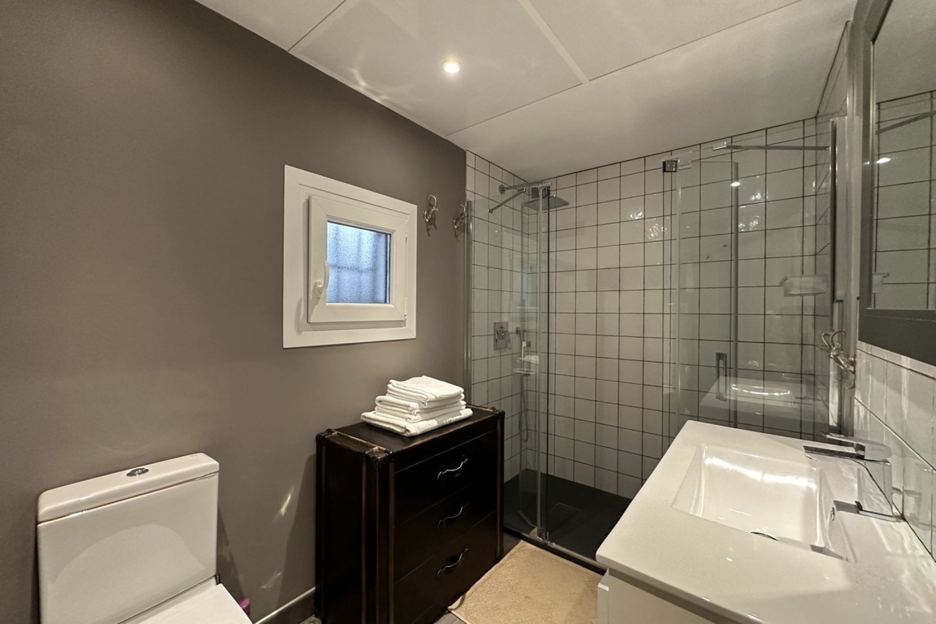 Resale - apartment - Marbella - Puerto Banús