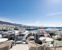 Resale - apartment - Marbella - Puerto Banús