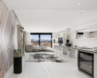 Resale - apartment - Marbella - Puerto Banús