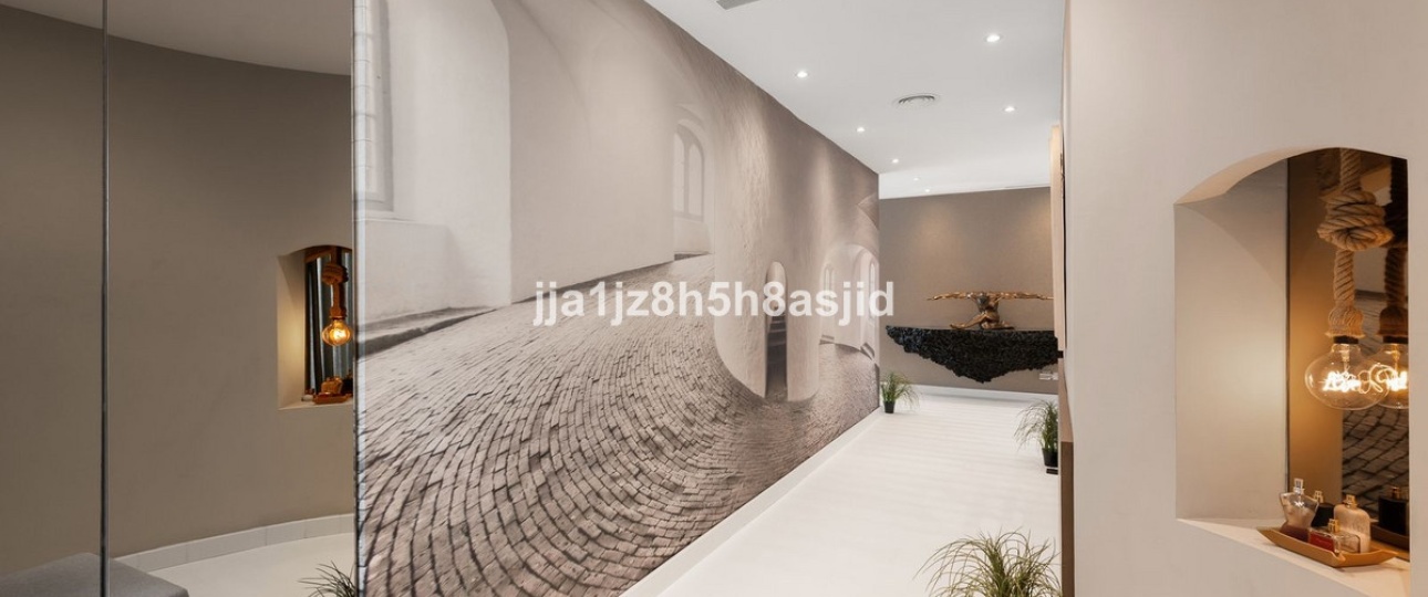 Resale - apartment - Marbella - Puerto Banús