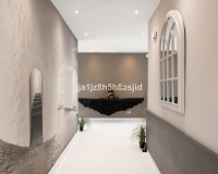 Resale - apartment - Marbella - Puerto Banús