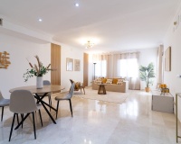 Resale - apartment - Marbella - Puerto Banús