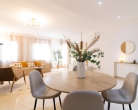 Resale - apartment - Marbella - Puerto Banús
