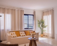 Resale - apartment - Marbella - Puerto Banús