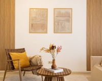 Resale - apartment - Marbella - Puerto Banús
