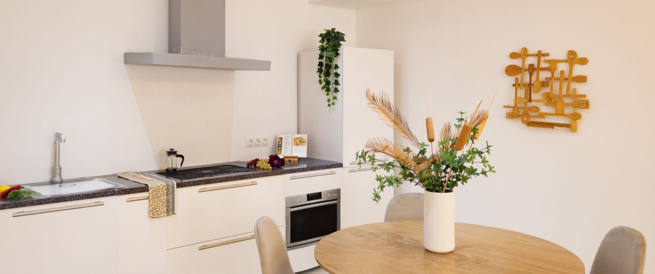 Resale - apartment - Marbella - Puerto Banús