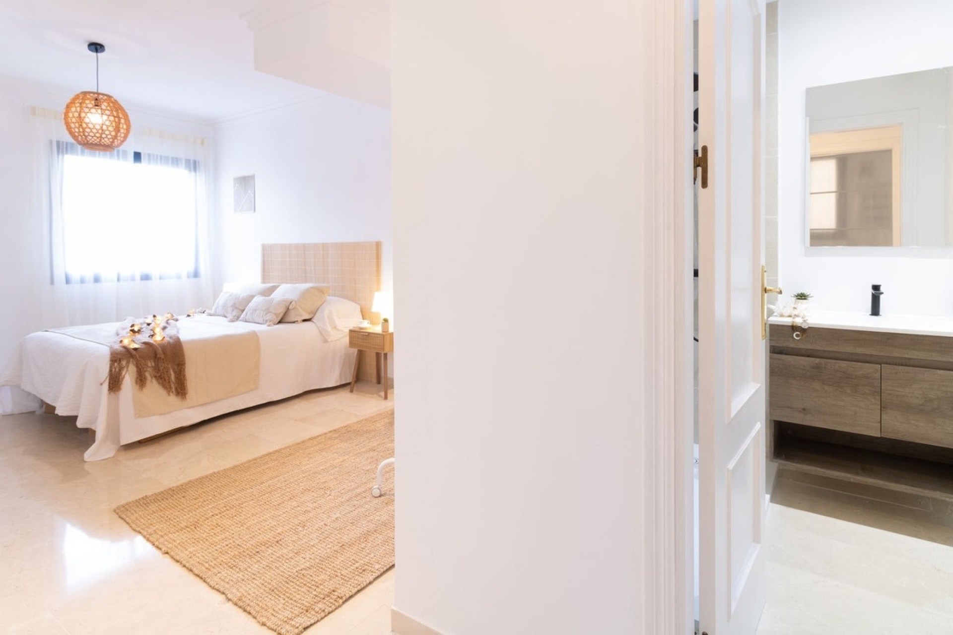 Resale - apartment - Marbella - Puerto Banús