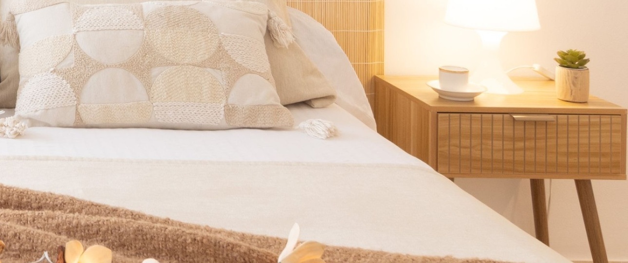 Resale - apartment - Marbella - Puerto Banús
