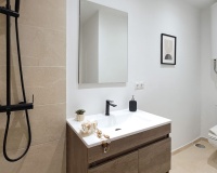 Resale - apartment - Marbella - Puerto Banús