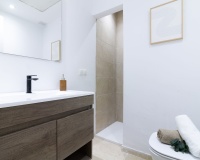 Resale - apartment - Marbella - Puerto Banús