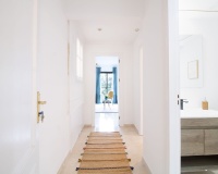 Resale - apartment - Marbella - Puerto Banús