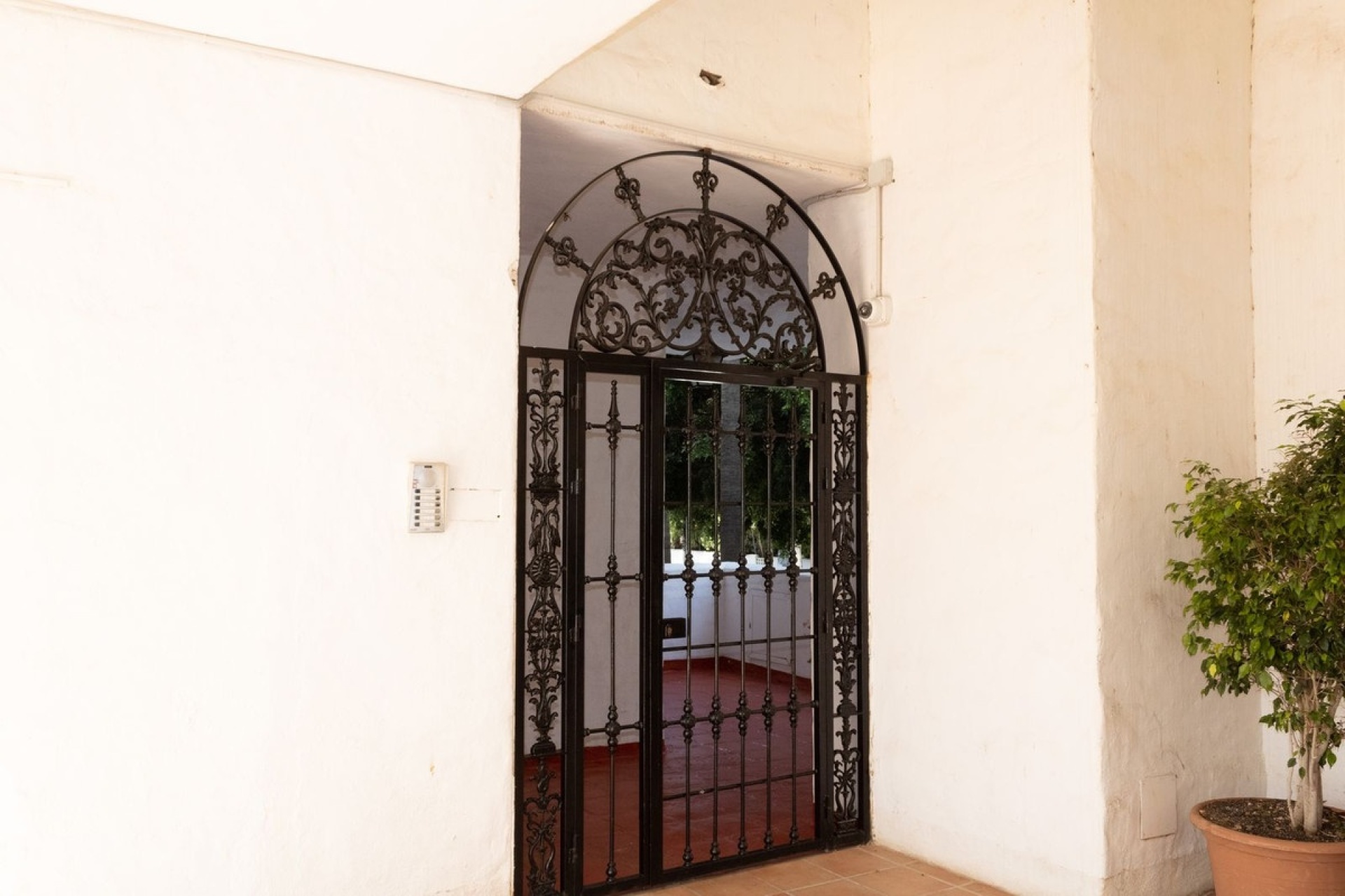 Resale - apartment - Marbella - Puerto Banús