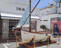 Resale - apartment - Marbella - Puerto Banús