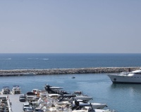 Resale - apartment - Marbella - Puerto Banús