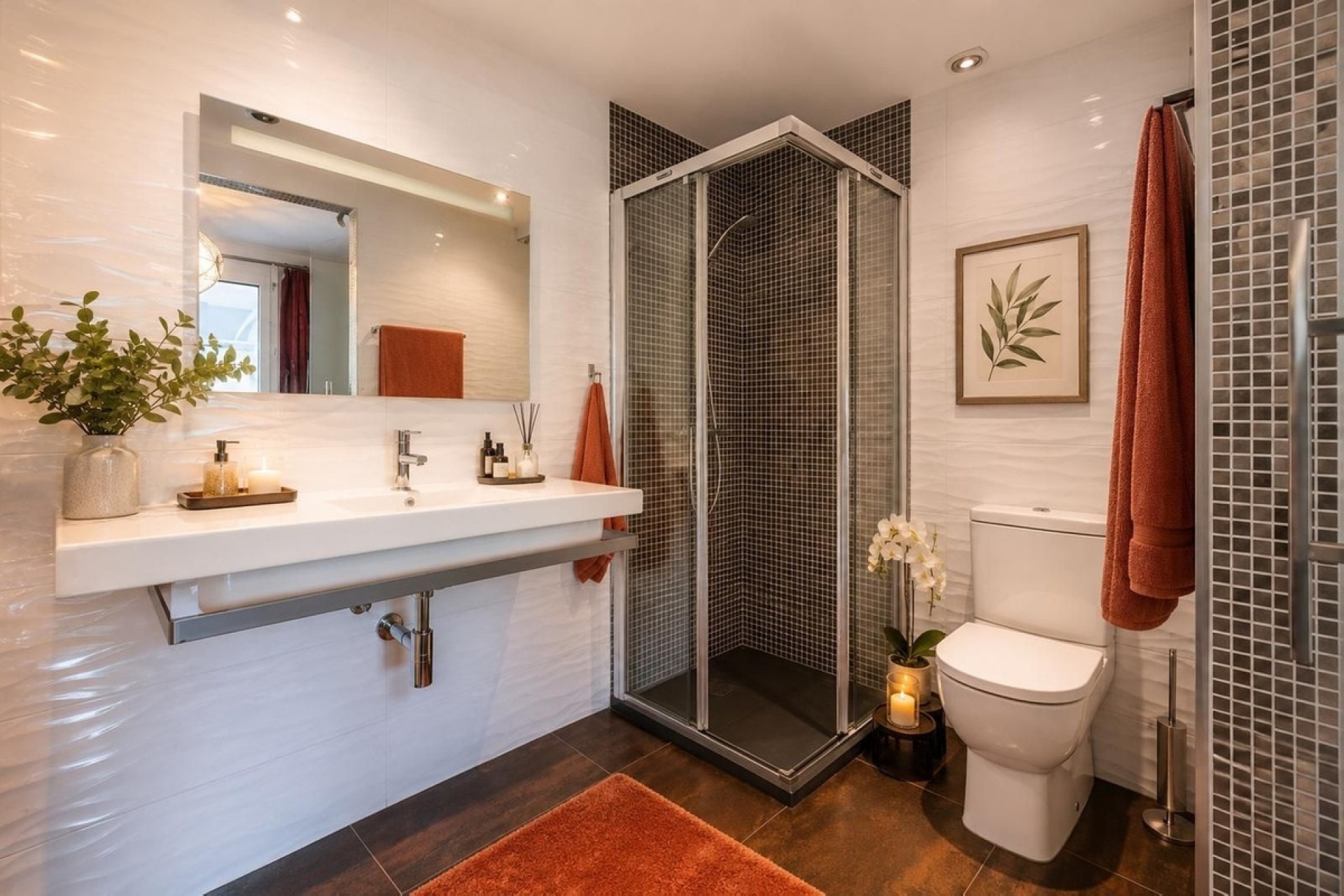 Resale - apartment - Marbella - Puerto Banús
