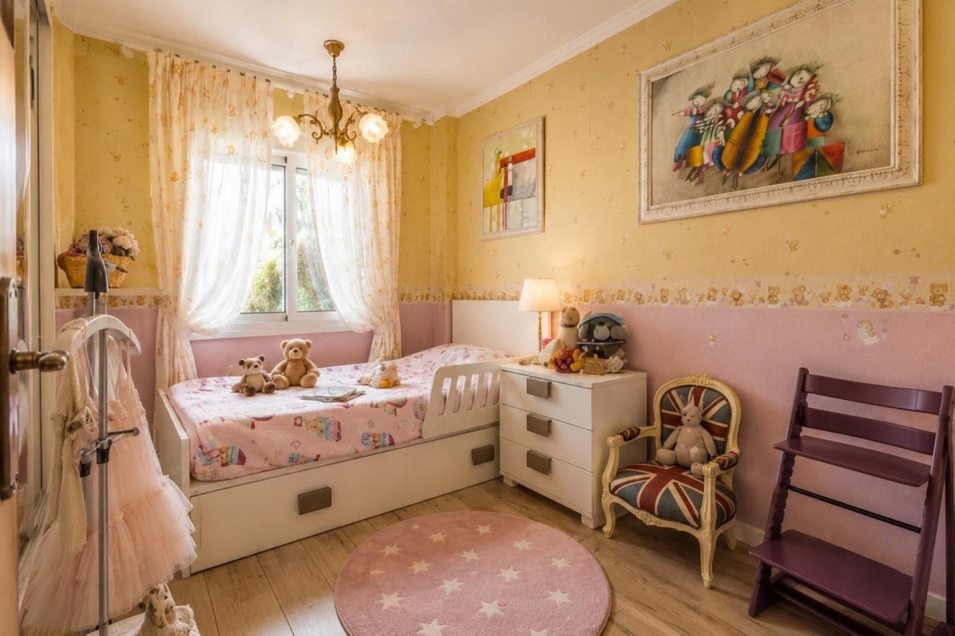 Resale - apartment - Marbella - Puerto Banús