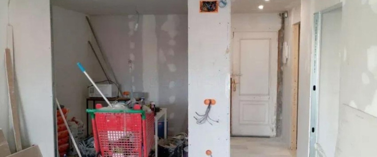 Resale - apartment - Marbella - Puerto Banús