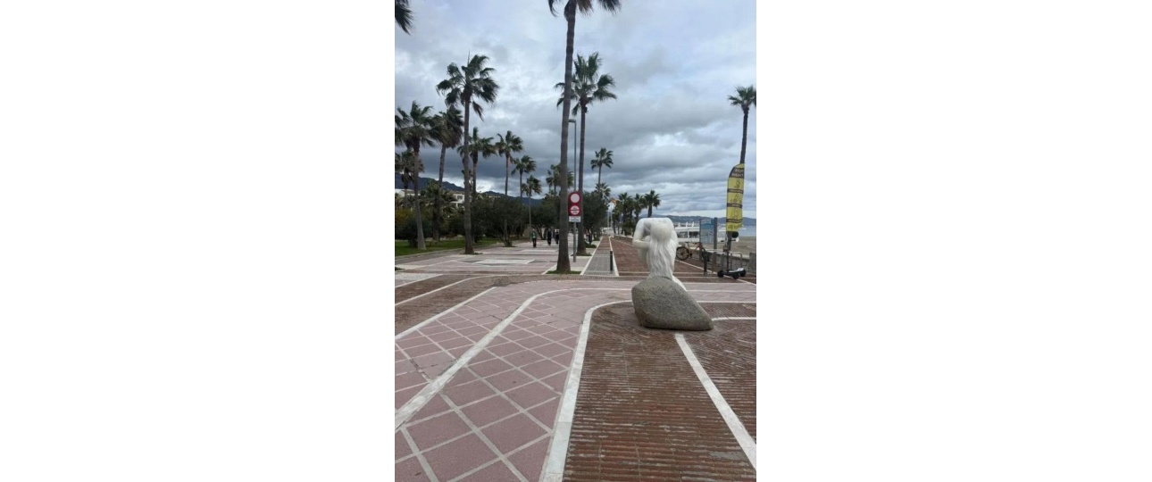 Resale - apartment - Marbella - Puerto Banús