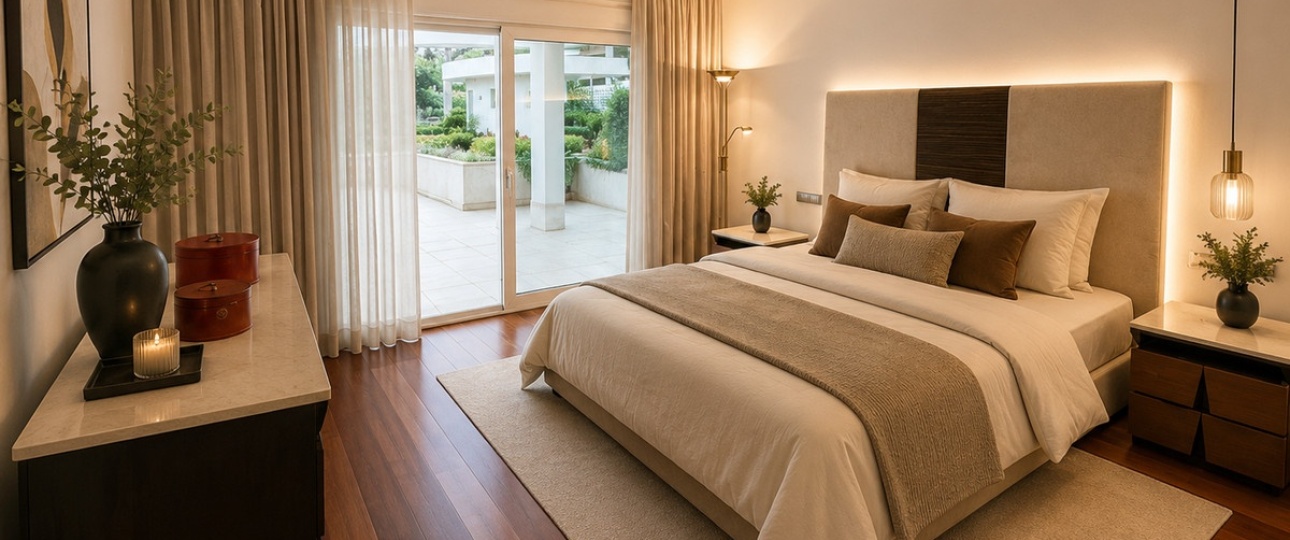 Resale - apartment - Marbella - Puerto Banús