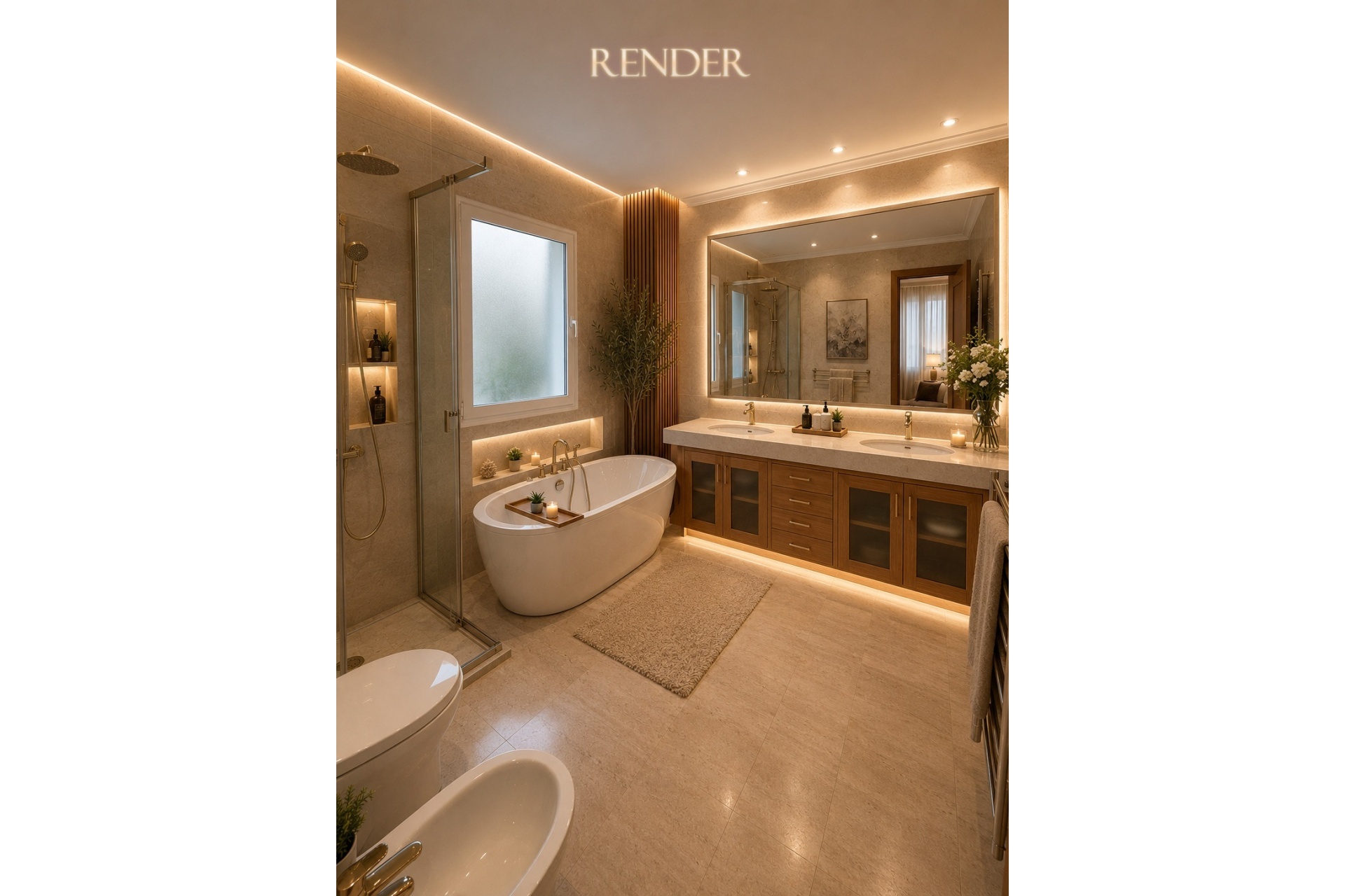 Resale - apartment - Marbella - Puerto Banús
