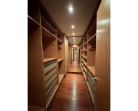 Resale - apartment - Marbella - Puerto Banús