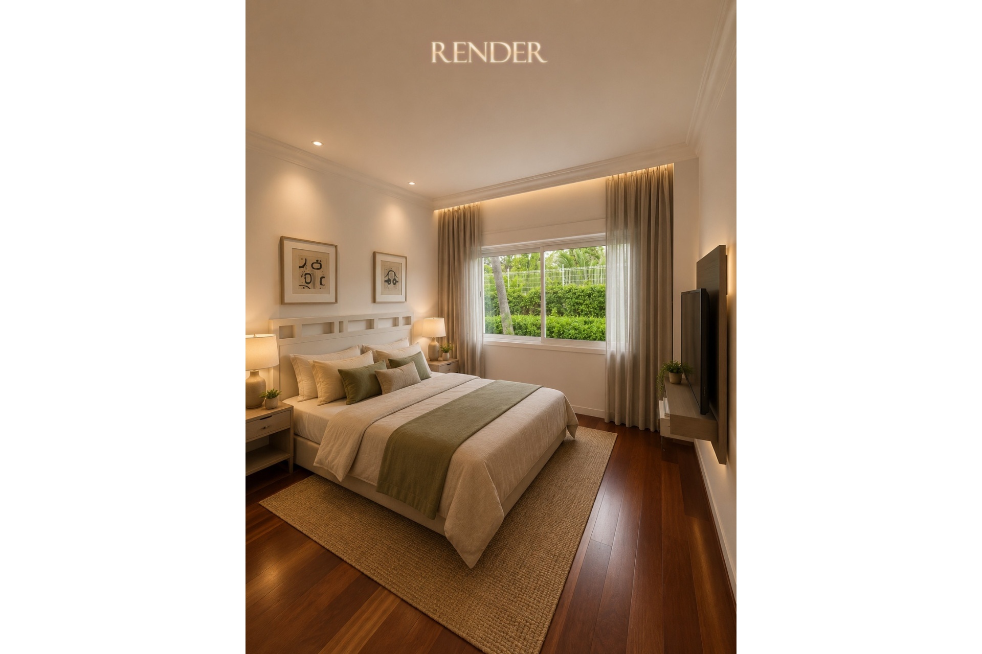 Resale - apartment - Marbella - Puerto Banús