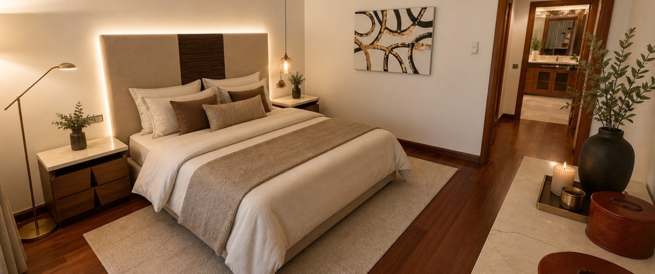 Resale - apartment - Marbella - Puerto Banús