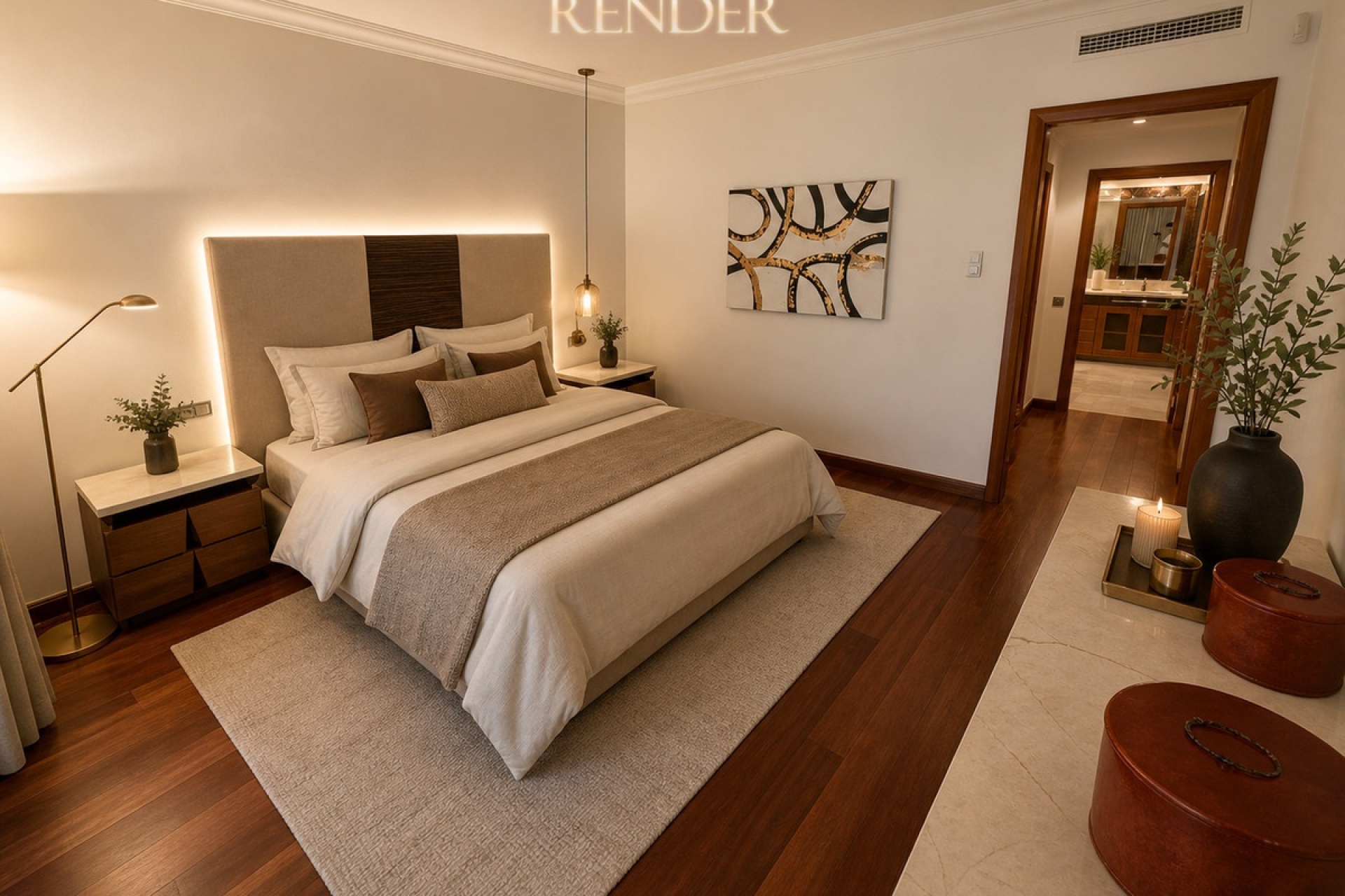 Resale - apartment - Marbella - Puerto Banús