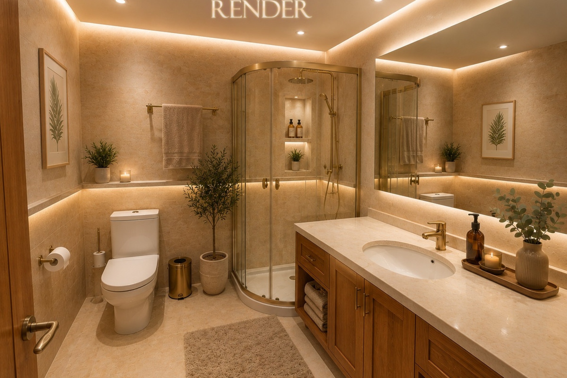 Resale - apartment - Marbella - Puerto Banús