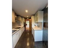 Resale - apartment - Marbella - Puerto Banús