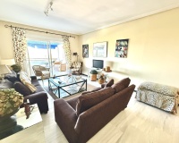 Resale - apartment - Marbella - Puerto Banús
