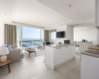 Resale - apartment - Marbella - Puerto Banús